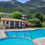 Villa Bohemia Experience Mparmpati