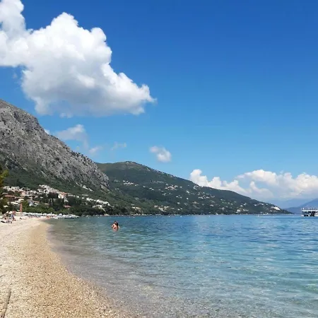 Bohemia House Comfortable On The Beautiful North East Coast Βίλα Μπαρμπάτι