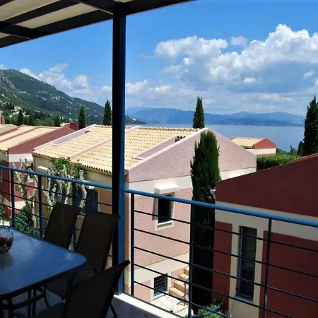 Villa Bohemia House Comfortable On The Beautiful North East Coast Barbati