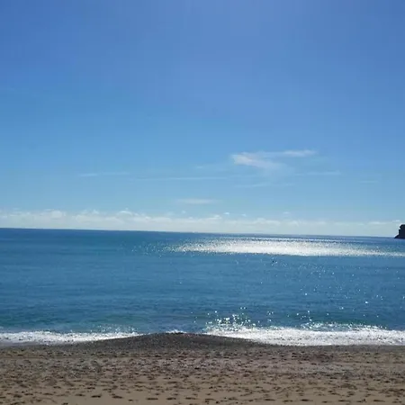 Bohemia House Comfortable On The Beautiful North East Coast * Barbati