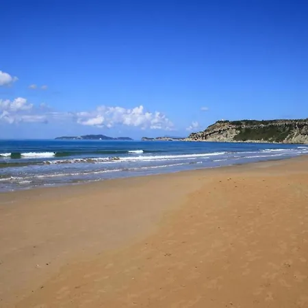 Villa Bohemia House Comfortable On The Beautiful North East Coast *