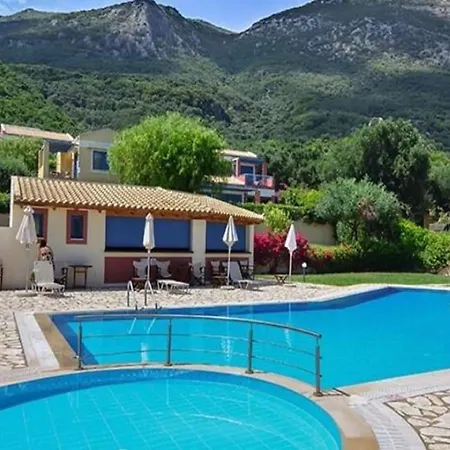 Villa Bohemia Experience Barbati