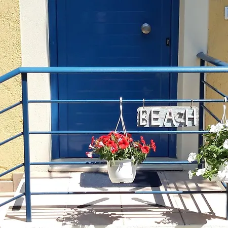 Bohemia Experience וילה בארבאטי