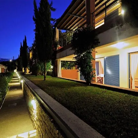 Bohemia Experience Villa