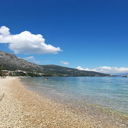 Bohemia Experience וילה בארבאטי