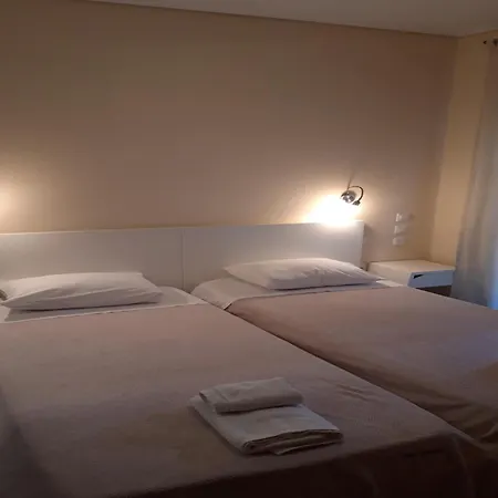 Villa Bohemia Experience Barbati