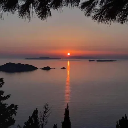 וילה Bohemia Experience