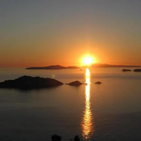 Villa Bohemia Experience Barbati