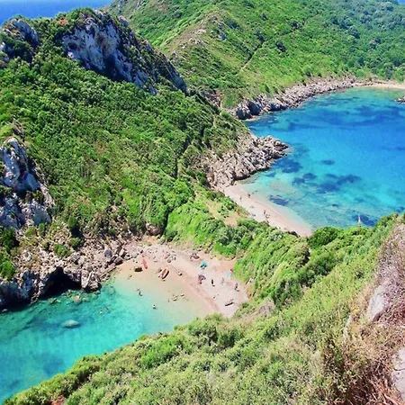 וילה Bohemia Experience