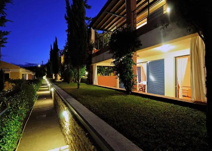Bohemia Experience Vila