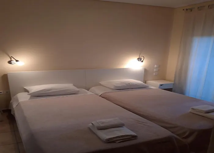 Vila Bohemia Experience Barbati