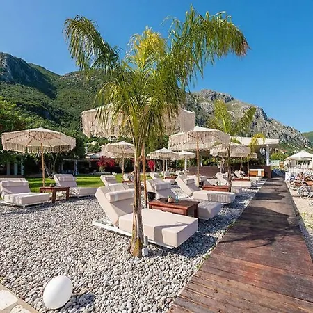 Bohemia Experience 빌라