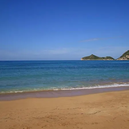 빌라 Bohemia Experience *