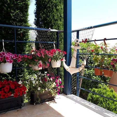 Bohemia Experience 빌라