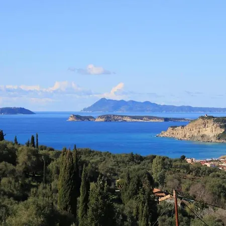 빌라 Bohemia Experience