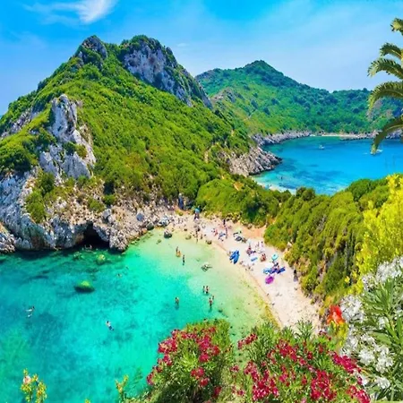 Bohemia Experience 빌라 바바티