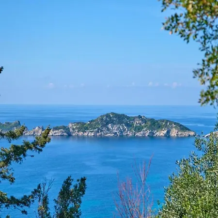 빌라 Bohemia Experience *